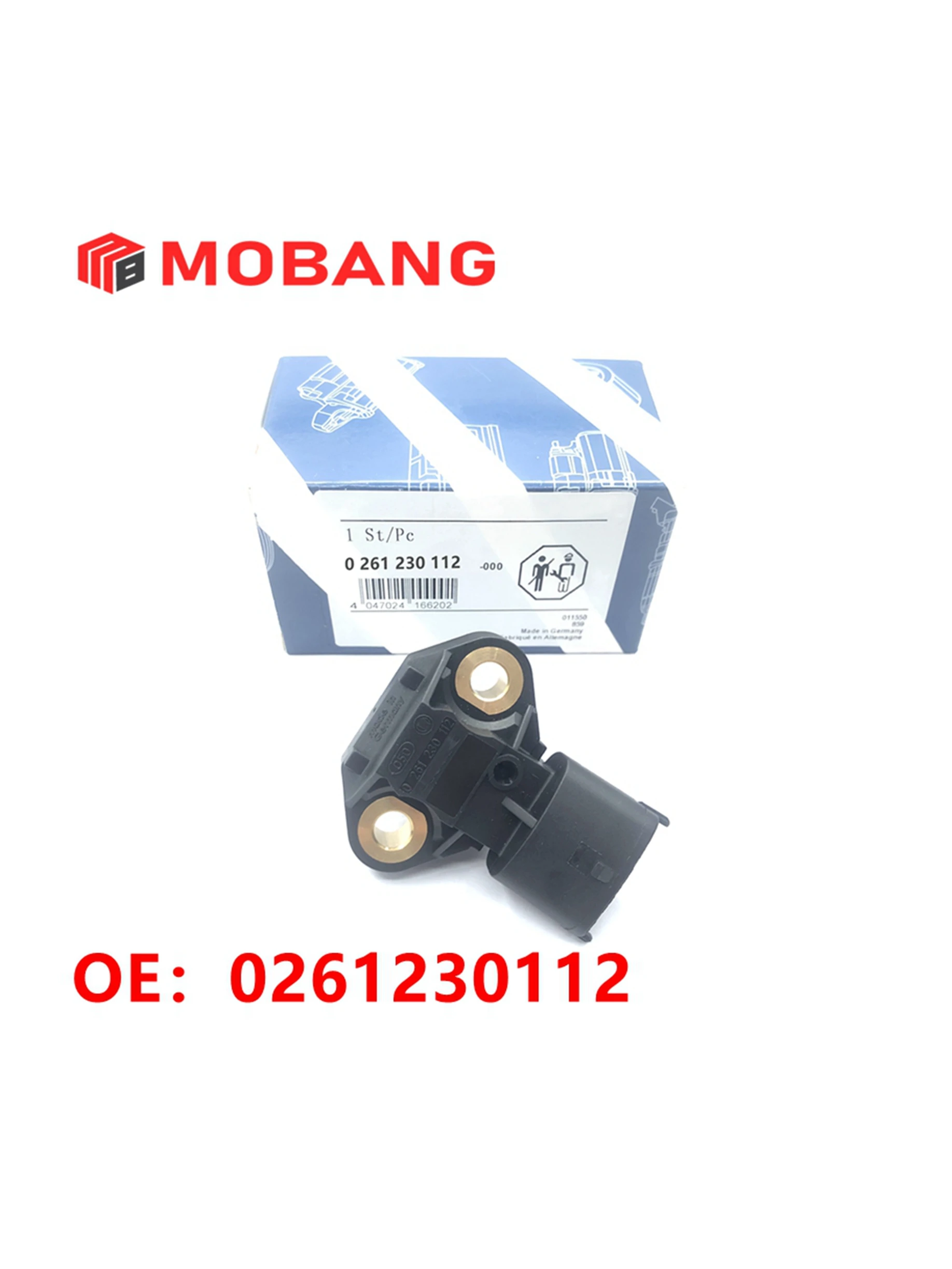 Detalle del conector
