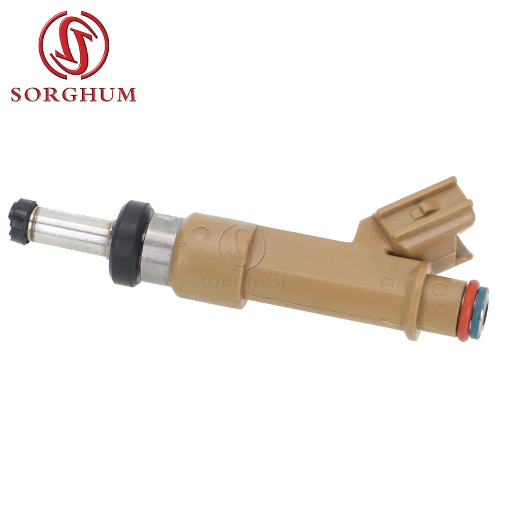 SORGHUM 23209-39145 boquilla inyector combustible – Toyota Corolla 1.8 - imagen 5