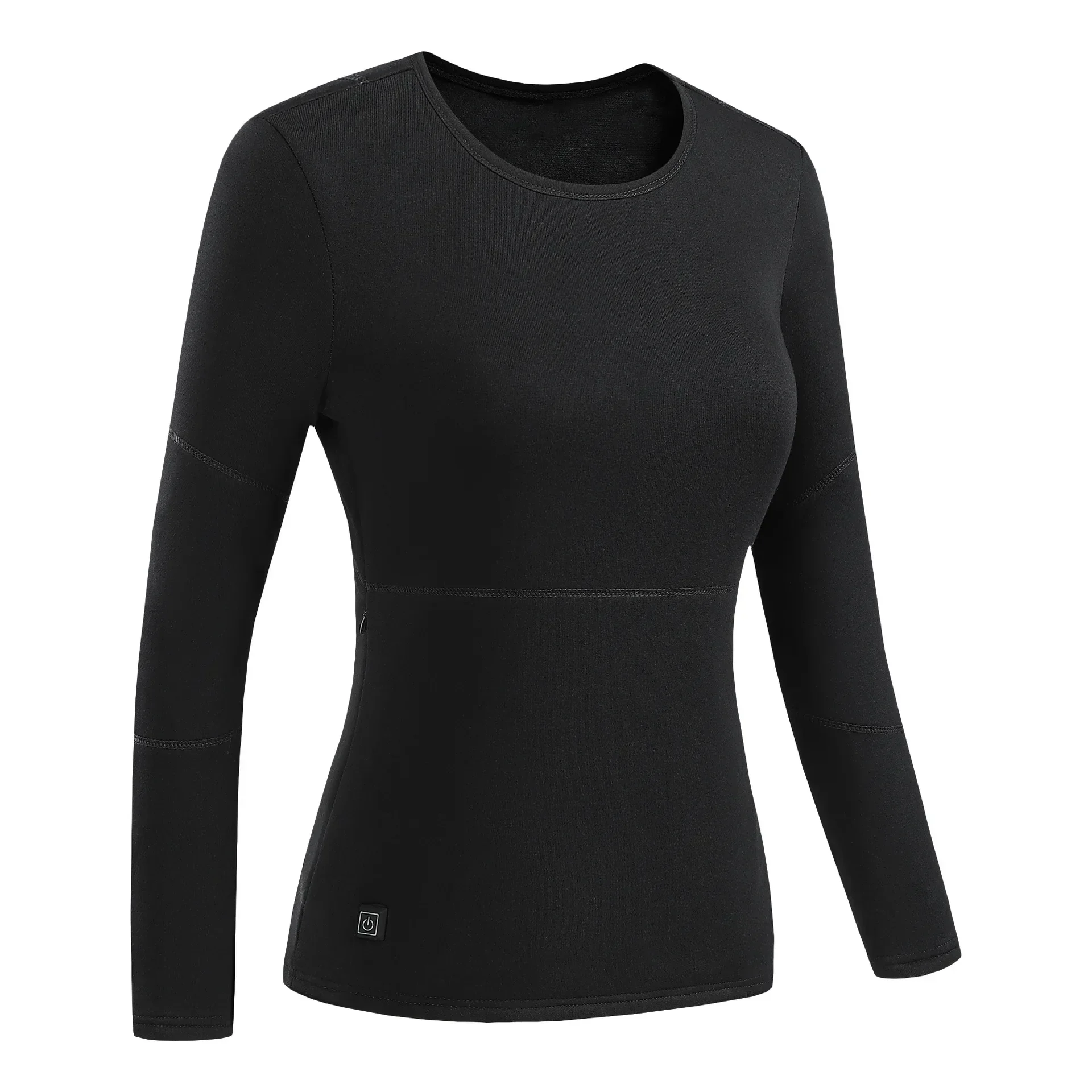 Kit de manga larga térmico Pro Winter para ciclismo y invierno - imagen 3