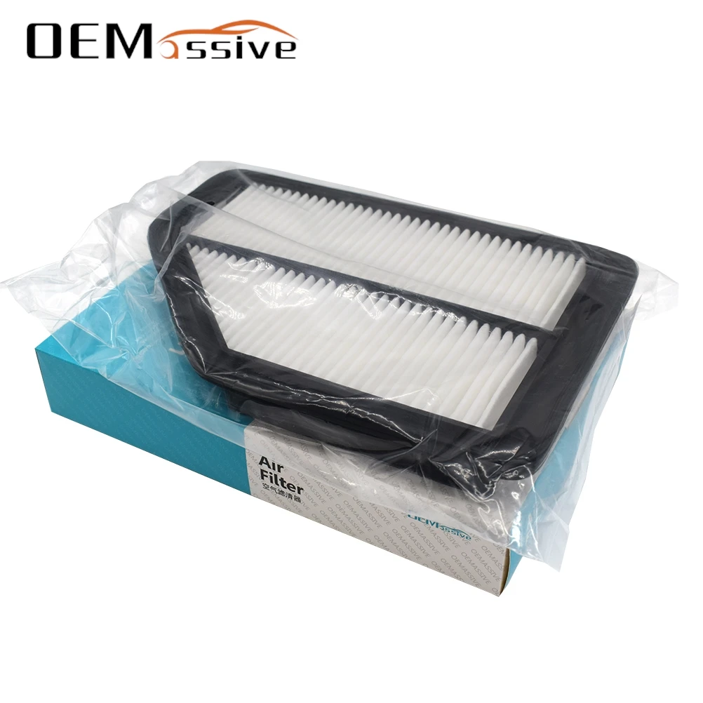 17220-RMA-E00 Filtro de aire diésel Honda CR-V FR-V 2.2 CTDi