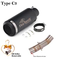 Type C3