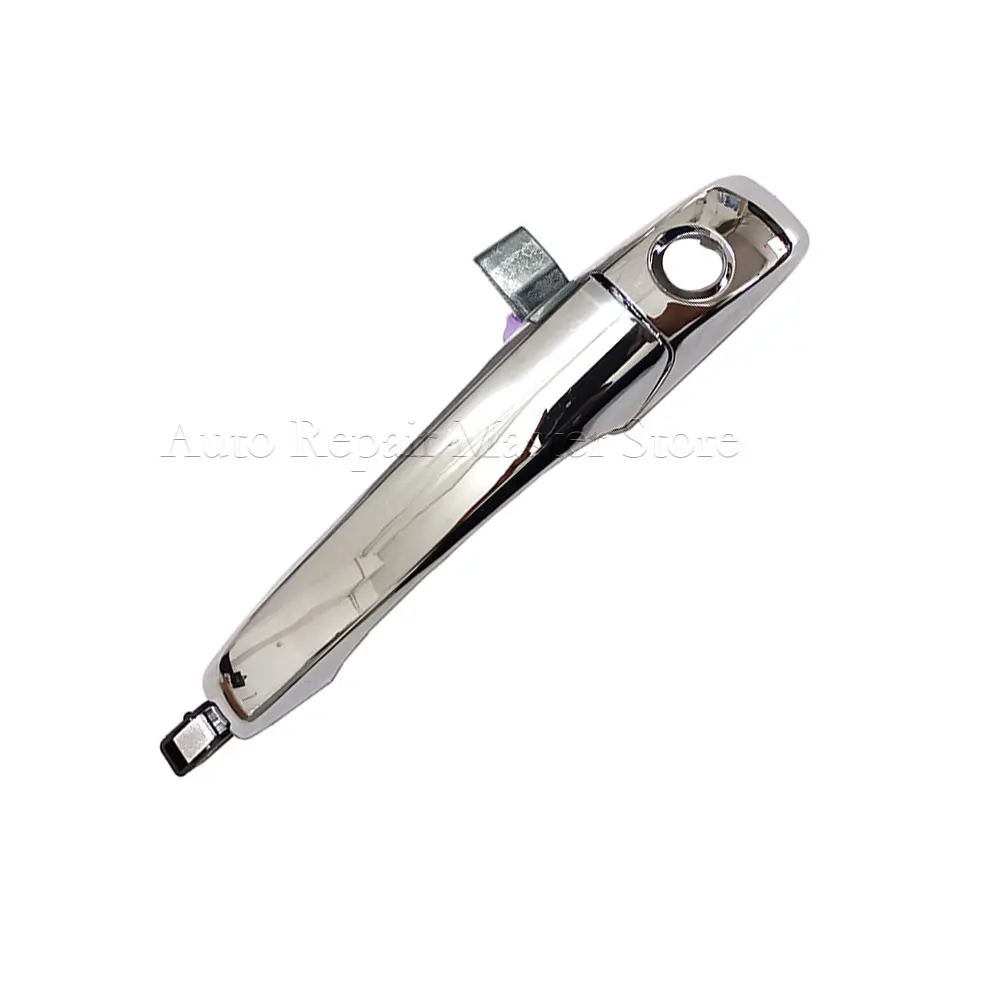 Manetas exteriores cromadas para Chrysler 300C y Dodge Magnum - imagen 5