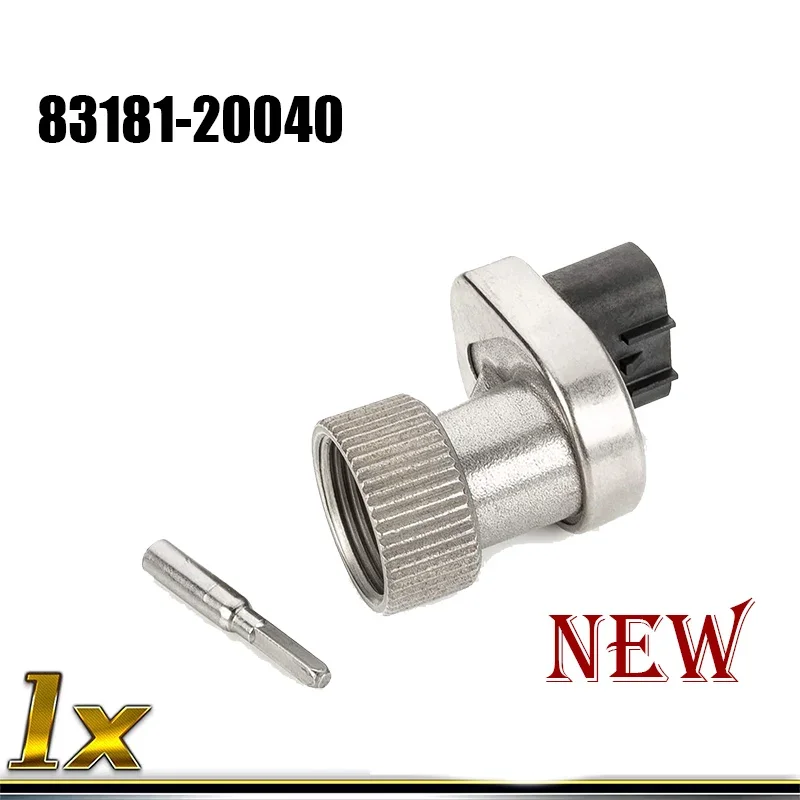 Sensor velocidad Toyota 83181-20040 para Land Cruiser HZJ80 HDJ80 FZJ80 - imagen 3