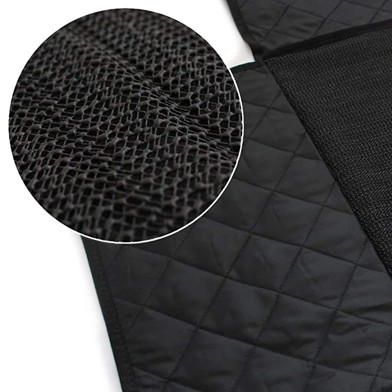 Protector maletero impermeable para perro Tesla Model Y 2025 - imagen 5