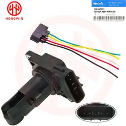 Sensor de caudal de aire Mitsubishi L200 Pajero Shogun 2.5 Di-D 3.2 Di-D 1525A016