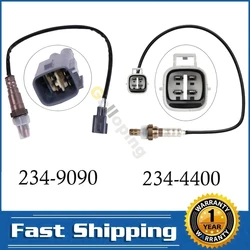 Sensor lambda Toyota Prius 1.8 2010-2015, 4 cables
