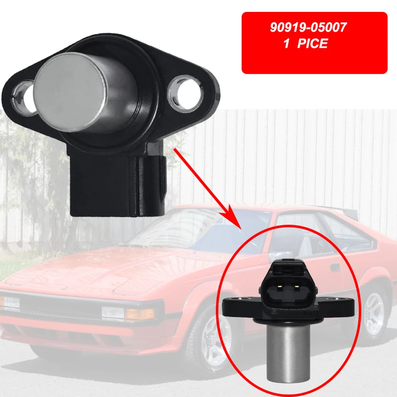 Sensor árbol de levas 90919-05007 para Toyota Celica y Lexus GS300