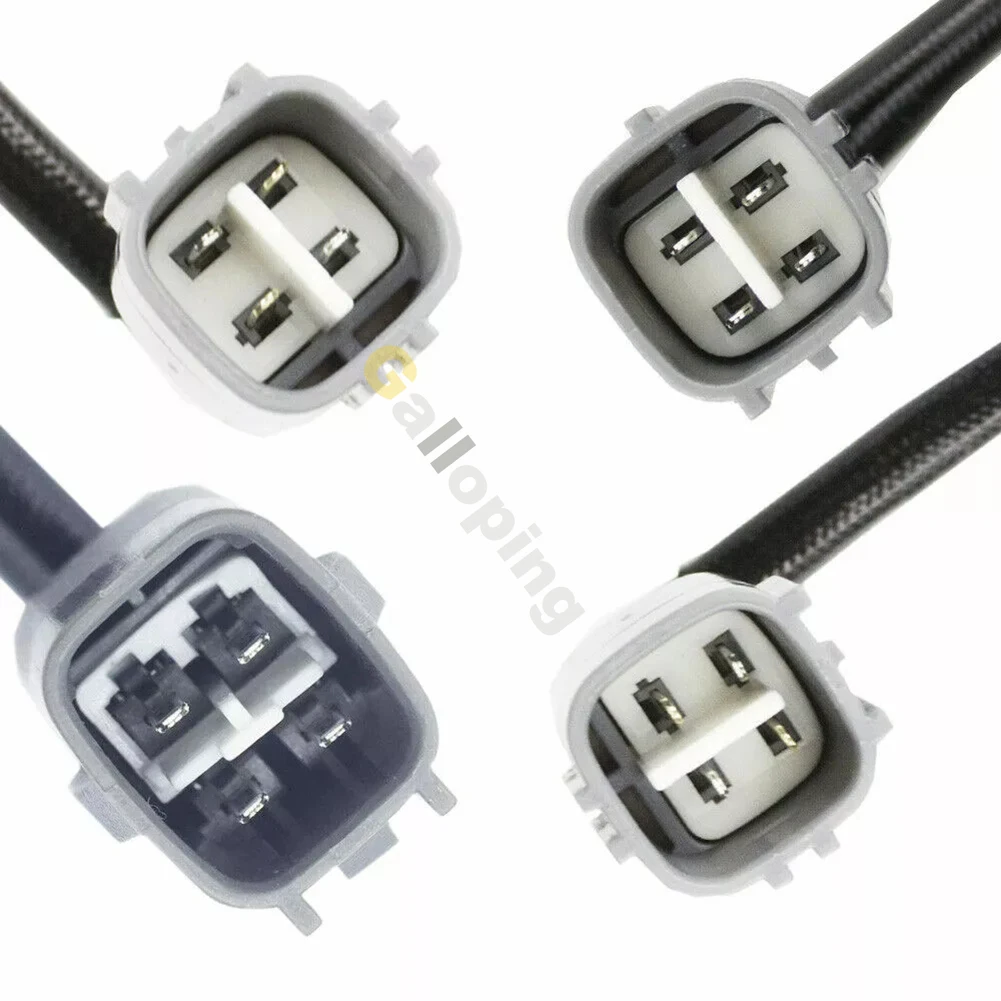 Sonda lambda Toyota Avalon, Camry y Lexus ES 350 V6 2005-2011 - imagen 5
