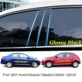 For Peugeot 207