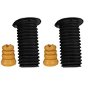 2Pcs Front