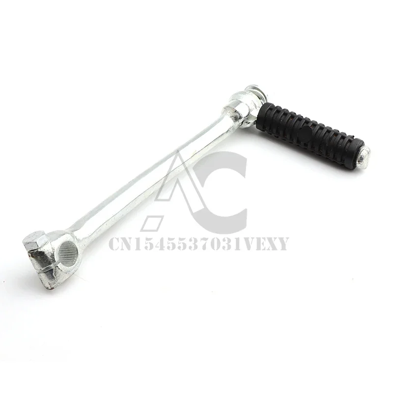Palanca de arranque para moto Honda CRF50 y Apollo 110-140 cc