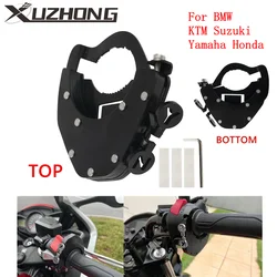 Kit puño control velocidad moto BMW KTM Suzuki Yamaha
