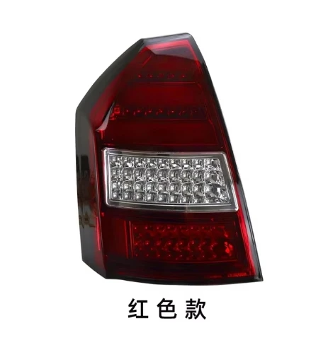 Luz trasera LED para Chrysler 300C 2005-2007 – DRL - imagen 4