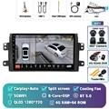 4G-64G 360 DVR