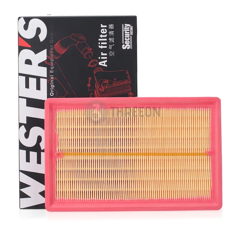 WESTGUARD MA9639 filtro de aire para CHERY TIGGO 3x PLUS 1,5 Tiggo 2 Pro SQRE4G15C SQRD4G15B J691109111 B141109111AC LX4770