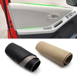 Tirador interior de puerta Toyota Yaris con cubierta de microfibra