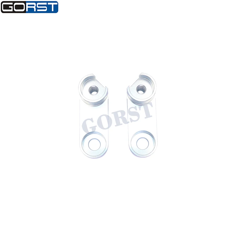 Brazo de control trasero aluminio para subchasis Honda Civic - imagen 5
