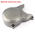 Grey Aluminum
