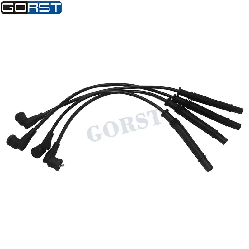 Conjunto de cables de encendido