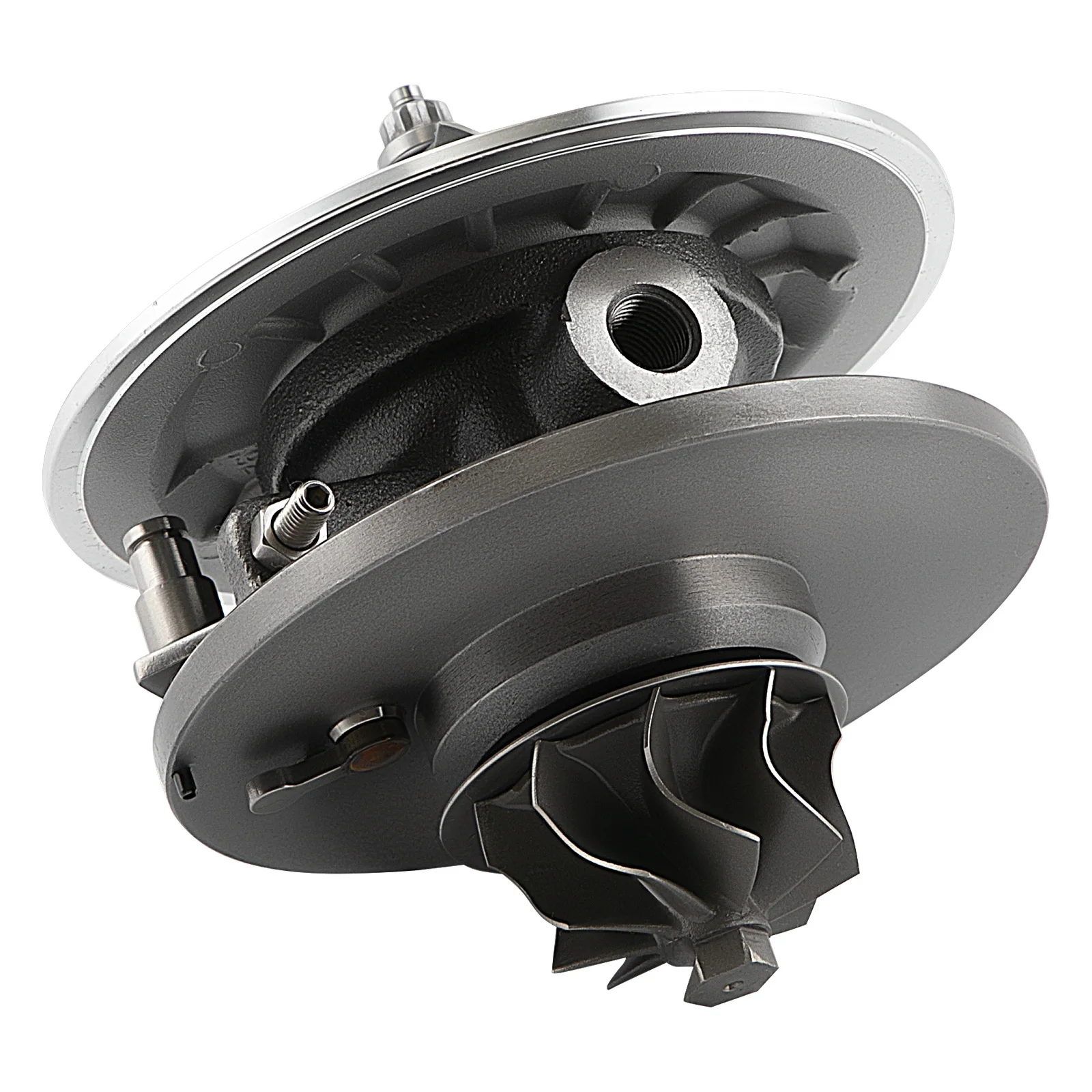Cartucho turbo GT1749V 708639 para Mitsubishi Carisma 1.9 DI-D - imagen 5