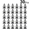 30Pcs