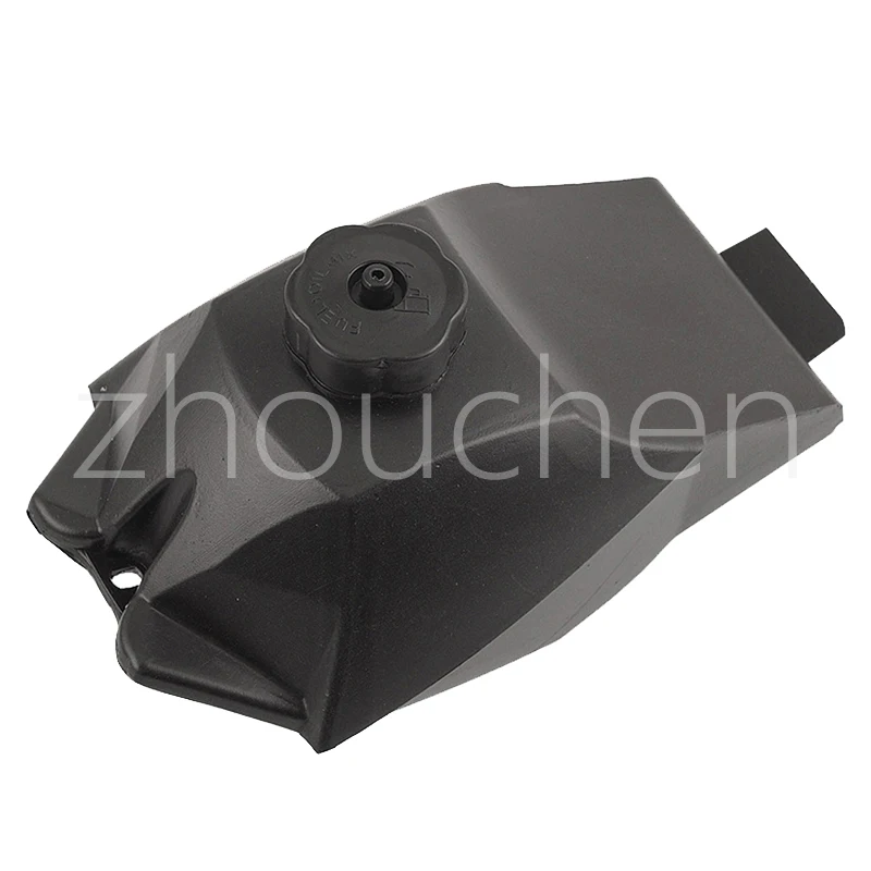 Depósito de gasolina para minimoto 49 cc 2 tiempos con tapa - imagen 5