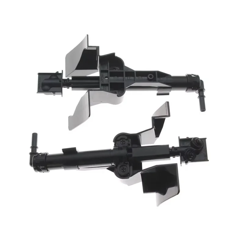 Boquilla limpiaparabrisas Jeep Grand Cherokee 2011-2013 - imagen 5