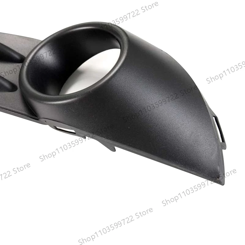 Embellecedor antiniebla delantero para Ford Focus ST 2012-2014 - imagen 4