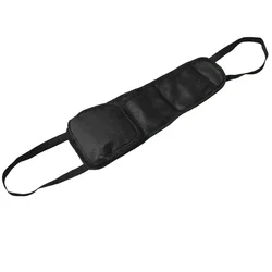 Organizador lateral para asiento con portavasos – Universal