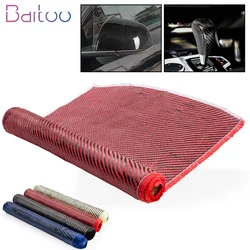 Bartoo-12 Tela de fibra de carbono 3K 220 gsm x60 - decoración