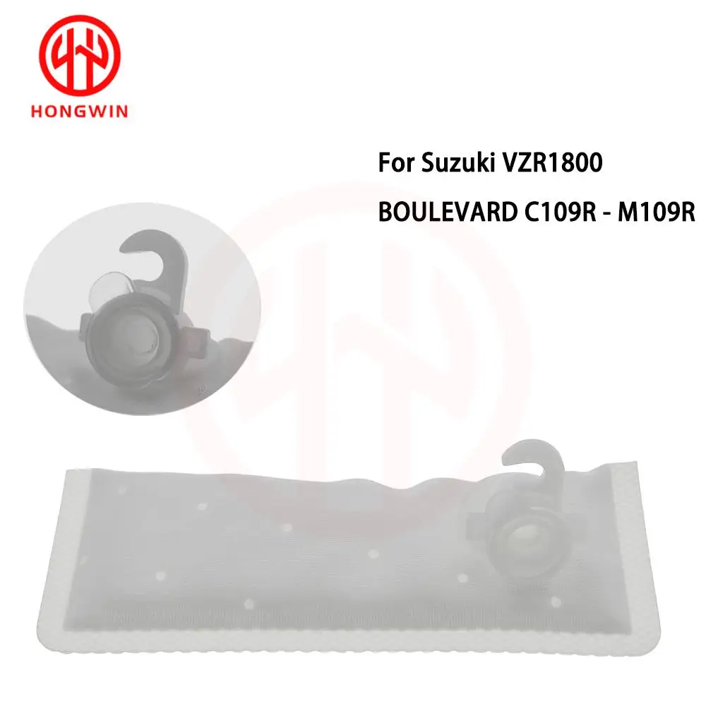 Suzuki OEM 15420-48G00 filtro bomba de combustible Boulevard VZR1800
