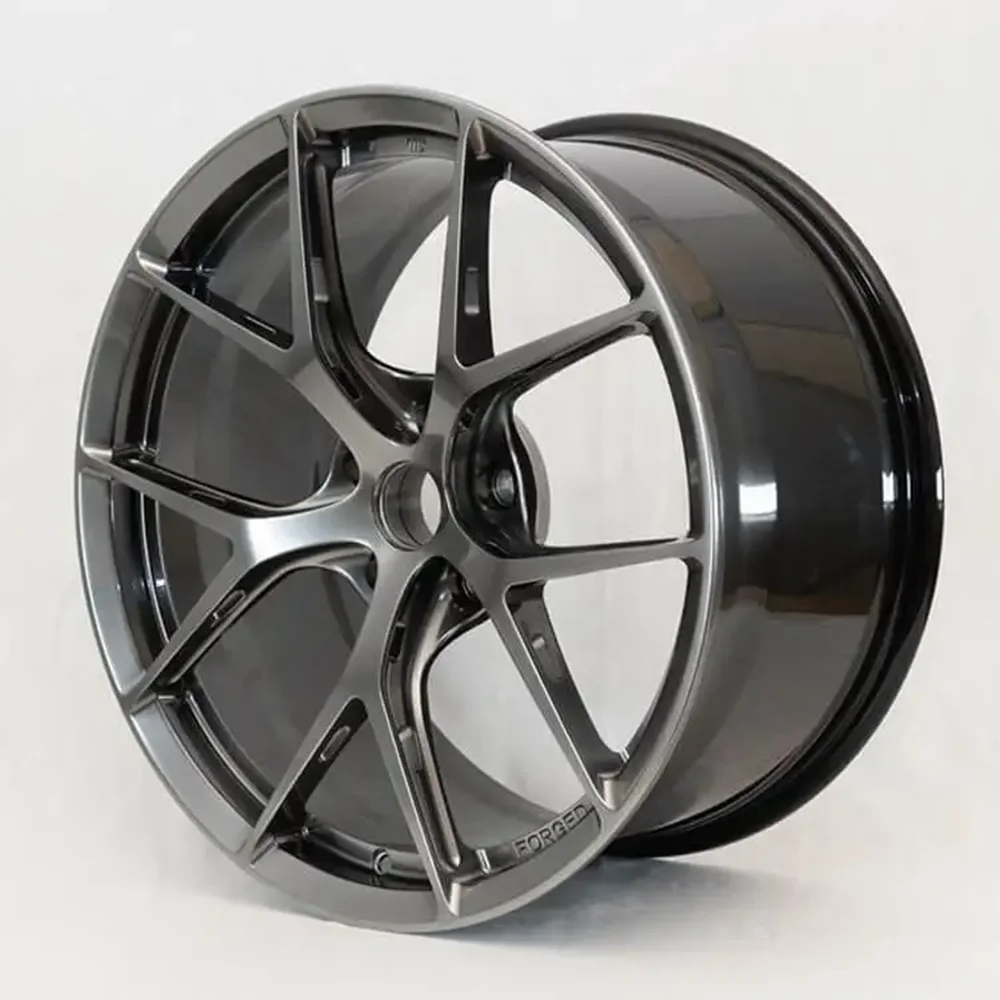 Ruedas forjadas 19-21 pulg 5x120 – BMW M5 M3 Mercedes Benz - imagen 5