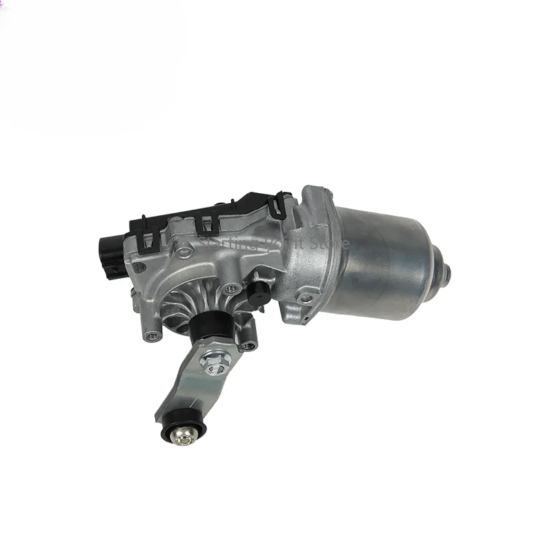 Motor limpiaparabrisas delantero y trasero Suzuki Swift SX4 S-Cross - imagen 4