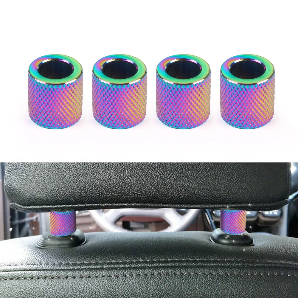 Accesorios decorativos HTJCK para automóvil, SUV o camión