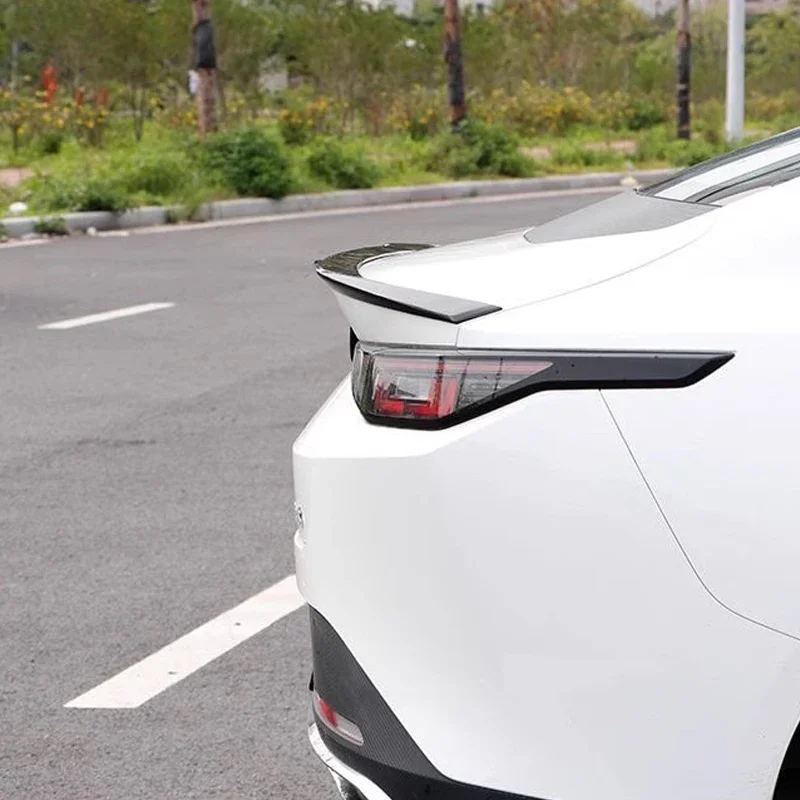 Alerón trasero ABS para Changan Lamore 2023-2025 - imagen 2