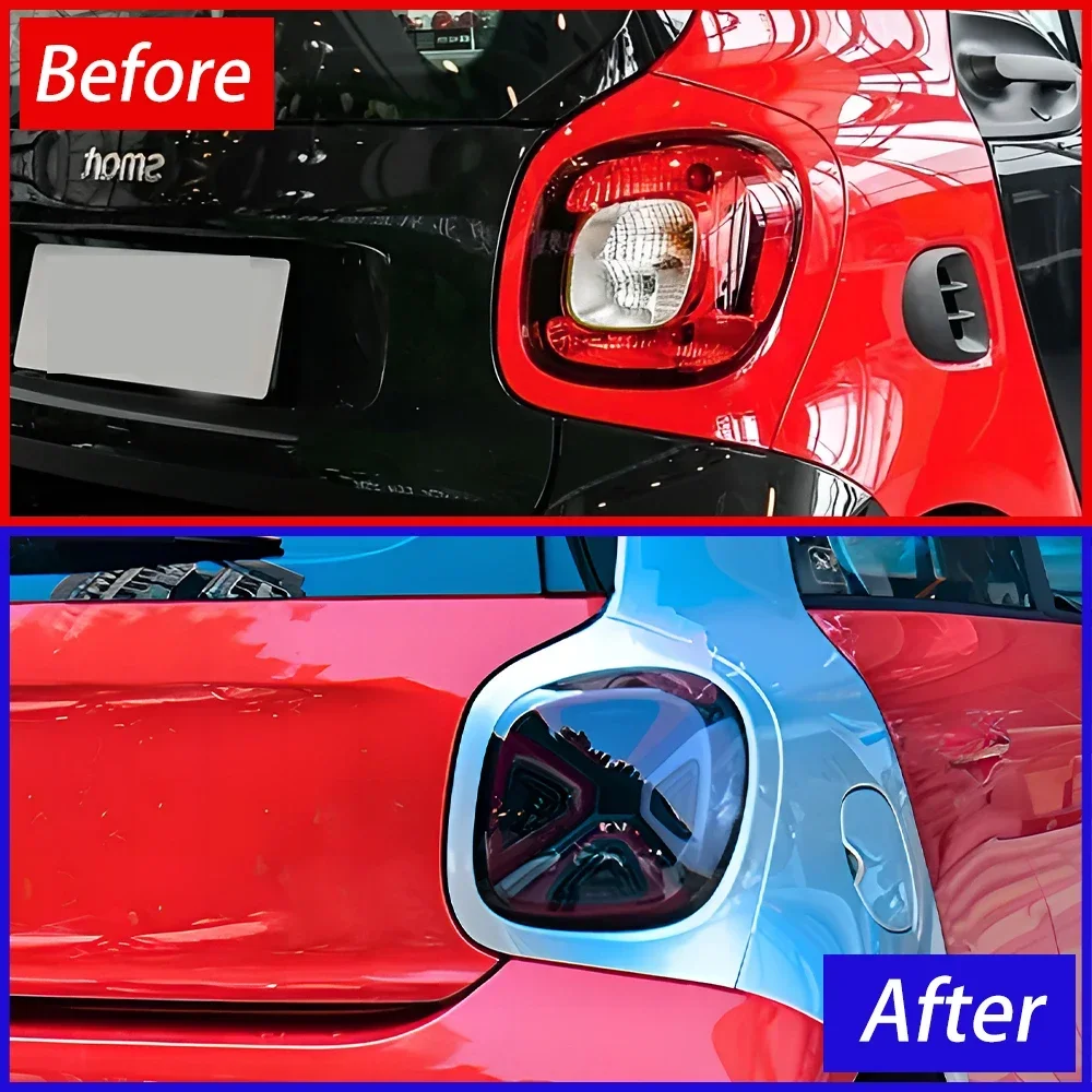 Pilotos traseros LED Smart Fortwo Forfour 2015-2019 - imagen 5