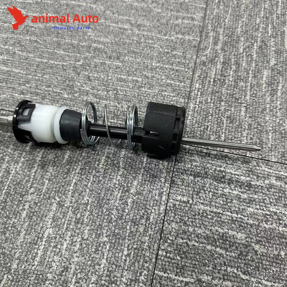 UCV500060 Cable de cambio automático – Land Rover LR3/LR4 6V - imagen 2