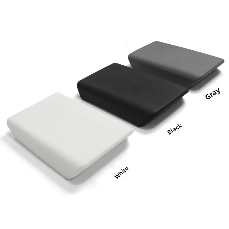 Reposabrazos TPE para consola central Tesla Model Y Model 3 - imagen 2