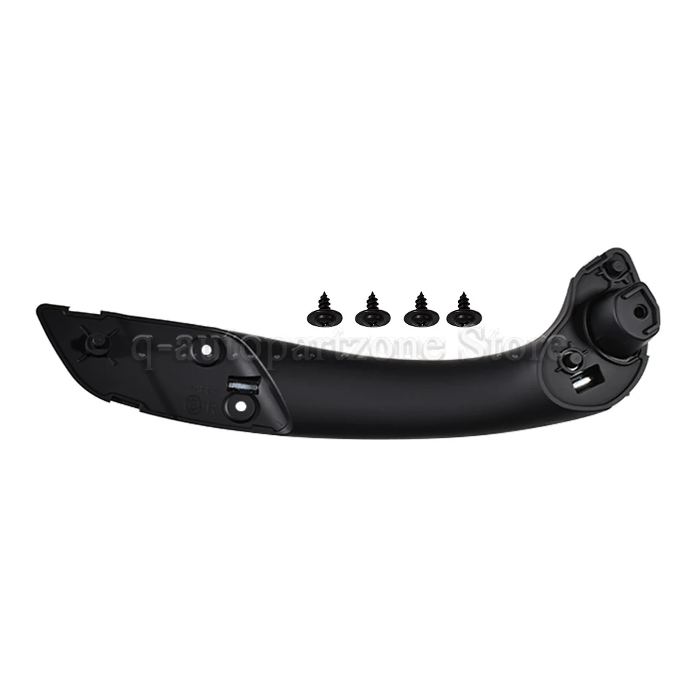 Manija interior delantera Renault Mégane III/Fluence 2008-2016 - imagen 4