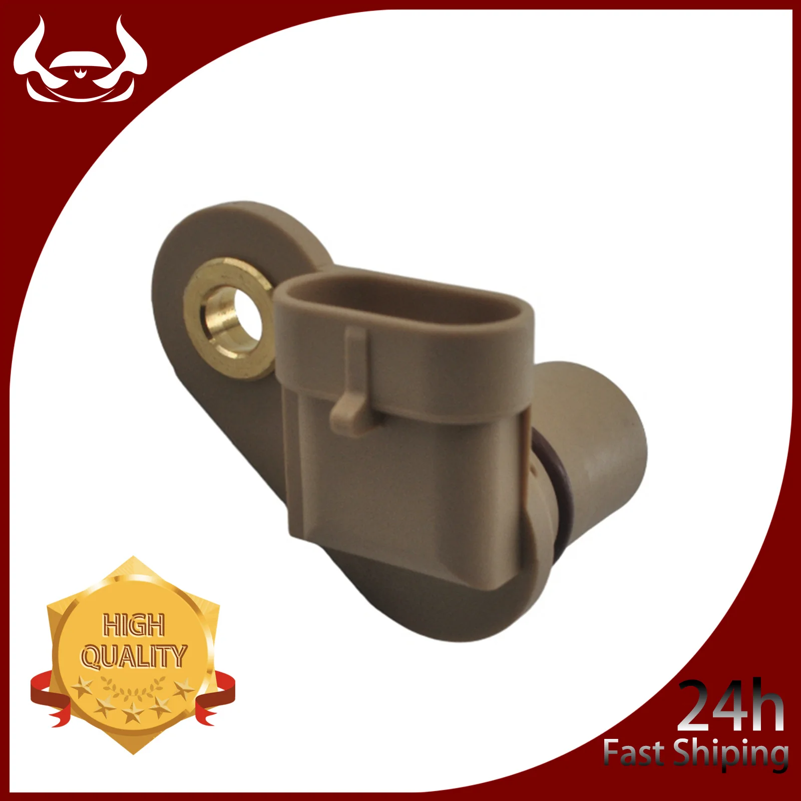 12591720 Sensor de posición del árbol de levas para Chevrolet GMC