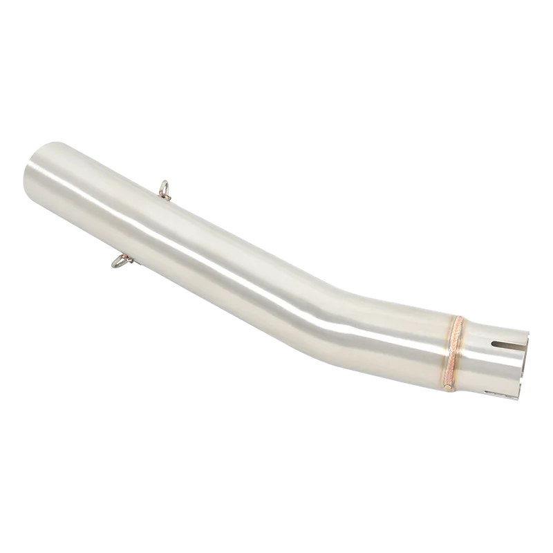 Escape slip on VOGE LX500AC – Silenciador deportivo moto - imagen 2