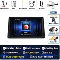 2K 12G-256G CAM DVR