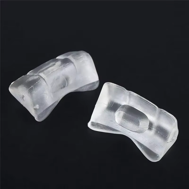 Guía deslizante de clips para corredor de riel de sujeción de asiento 435881203 A para VW GOLF Jetta MK1 MK2 MK3 CORRADO SCIROCCO Caddy piezas de repuesto - imagen 3