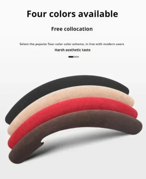 Protector antideslizante de volante en gamuza de fibra de carbono Jeep - imagen 4