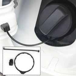 Tapón depósito combustible Honda CR-V 2007-2014 kit con cable y fijaciones