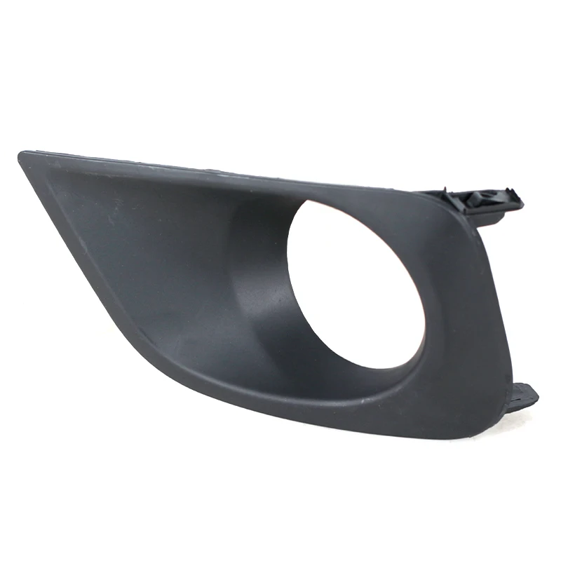 Detalle del marco frontal para Toyota Yaris o Vios Sedan