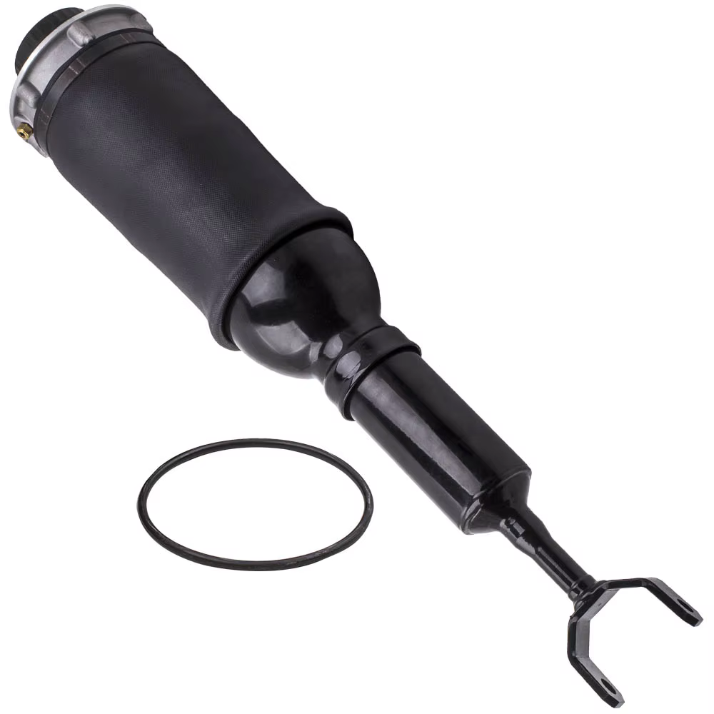 Soporte delantero de suspensión neumática Audi A6 Allroad C5