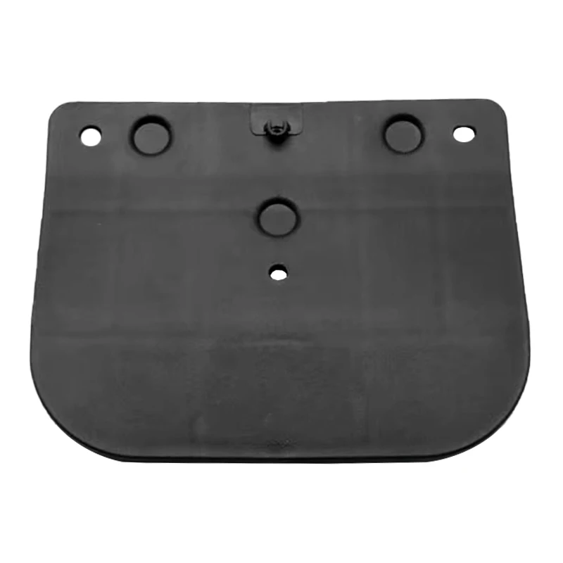Guardabarros delantero Toyota Land Cruiser Prado 150 LC150 2010-2017 - imagen 2