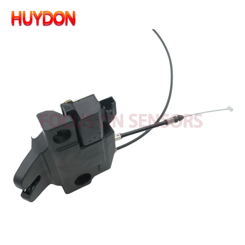 64600-53060 Actuador de pestillo de bloqueo de tapa de maletero de puerta trasera para Lexus 2008-2014 Is F 2006-2013 Is250 2006-2013 Is350 6460053060 - imagen 2