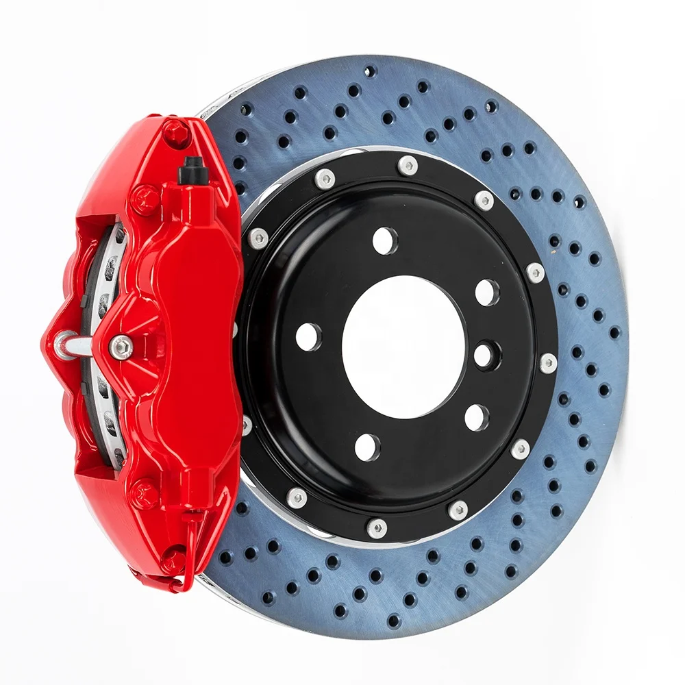 Naineil Pinza de freno de carreras multipistón – Suzuki Swift - imagen 5